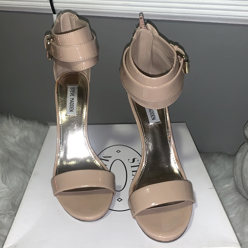 Steve Madden heels